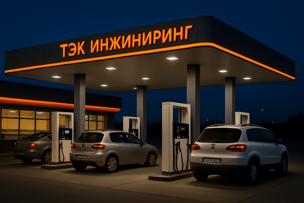 Автоматизация