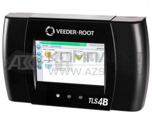 Уровнемер VEEDER-ROOT TLS 4B
