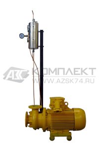 Насос КМН 100-80-160 2Г СО