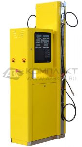 ГРК SHELF CNG-2