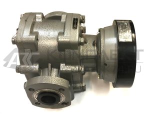 Счетчик жидкости ДД-40